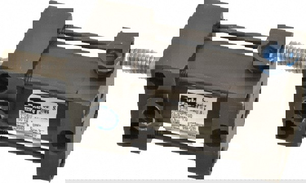 Double Acting Rodless Air Cylinder: 1